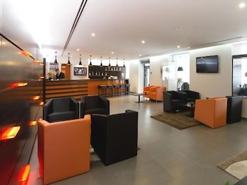 City Park Hotel Bila Tserva