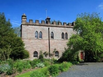 Stafford House
