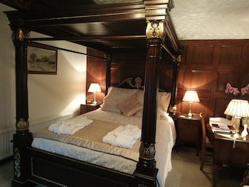 Stafford House