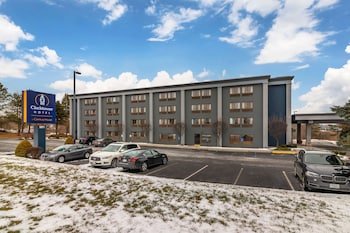 The Clocktower Hotel At Century House,Ascend Hotel Collection