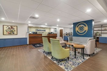 The Clocktower Hotel At Century House,Ascend Hotel Collection