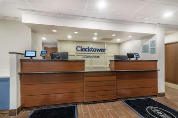 The Clocktower Hotel At Century House,Ascend Hotel Collection