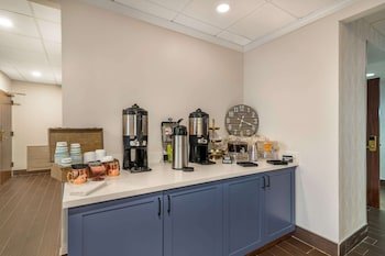The Clocktower Hotel At Century House,Ascend Hotel Collection