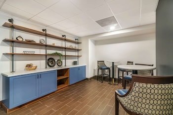 The Clocktower Hotel At Century House,Ascend Hotel Collection