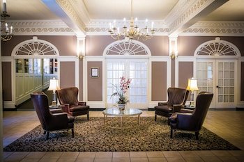 Spokane Club Inn