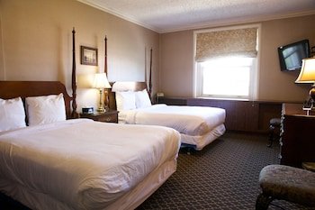Spokane Club Inn