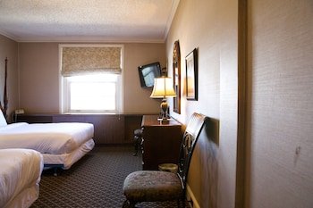 Spokane Club Inn