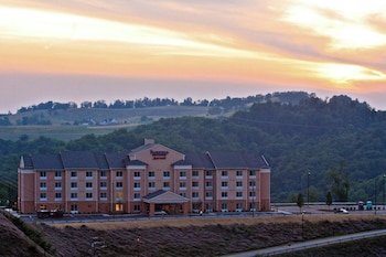 Fairfield Inn & Suites Morgantown