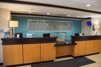 Fairfield Inn & Suites Morgantown