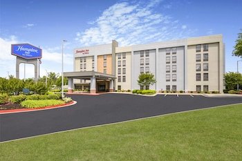 Hampton Inn Huntsville-Arsenal/South Pkway