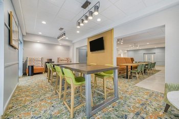 Hampton Inn Huntsville-Arsenal/South Pkway