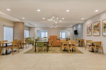 Hampton Inn Huntsville-Arsenal/South Pkway