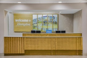 Hampton Inn Huntsville-Arsenal/South Pkway