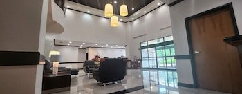 Wingate by Wyndham Houston / Willowbrook