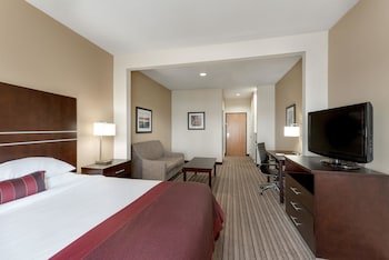 Wingate by Wyndham Houston / Willowbrook