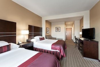 Wingate by Wyndham Houston / Willowbrook