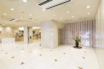 Kyoto Hotel Sanoya Inn
