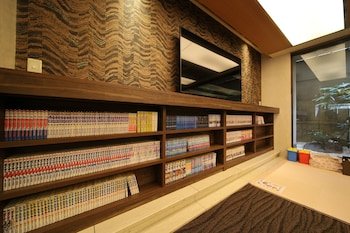 Kyoto Hotel Sanoya Inn