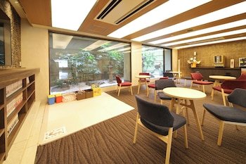 Kyoto Hotel Sanoya Inn