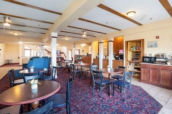 Fireside Inn & Suites Ocean's Edge