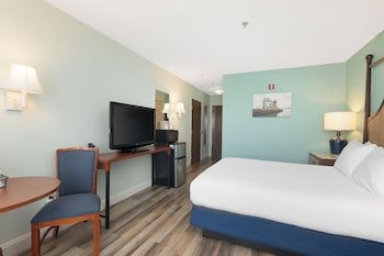 Fireside Inn & Suites Ocean's Edge