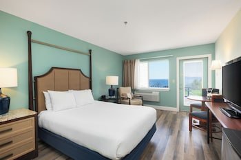 Fireside Inn & Suites Ocean's Edge
