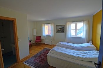 Fossli Hotel