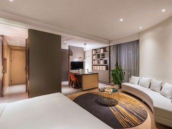 Mercure Nanjing Expo
