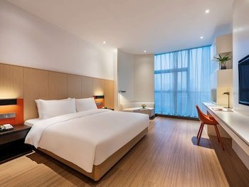 Mercure Nanjing Expo