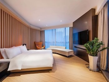 Mercure Nanjing Expo