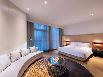 Mercure Nanjing Expo
