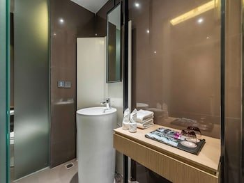 Mercure Nanjing Expo
