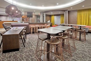 SpringHill Suites Wichita East at Plazzio