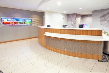 SpringHill Suites Wichita East at Plazzio