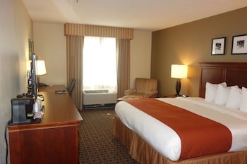 Country Inn & Suites by Radisson, Lawrenceville, GA