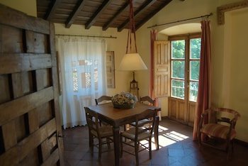 La Casa de La Panaderia