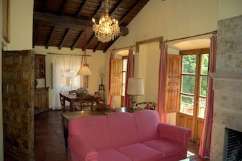 La Casa de La Panaderia