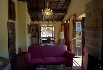 La Casa de La Panaderia