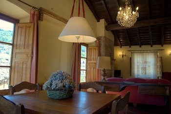 La Casa de La Panaderia