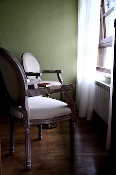 La Casona De Torio