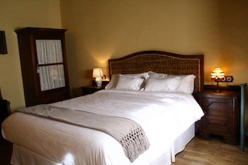 La Casona De Torio