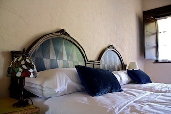 La Casona De Torio