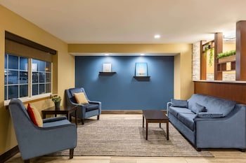 Americinn By Wyndham Jefferson