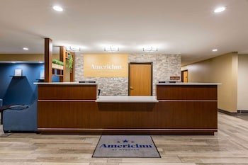 Americinn By Wyndham Jefferson