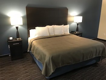 Americinn By Wyndham Jefferson