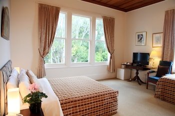 The Devereux Remuera