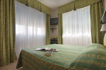Hotel Villa Bruna