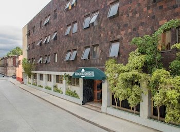 Residencias  Señorial