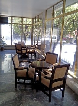 Residencias  Señorial