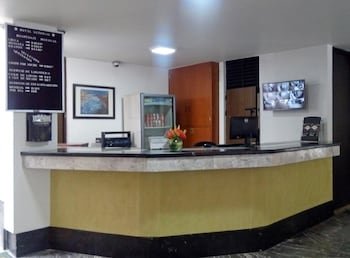 Residencias  Señorial